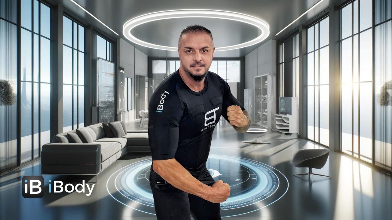 Unlocking the Power of iCA: Why Intelligent Cell Activation (iCA) is Revolutionizing Health, Fitness, and Anti-Aging