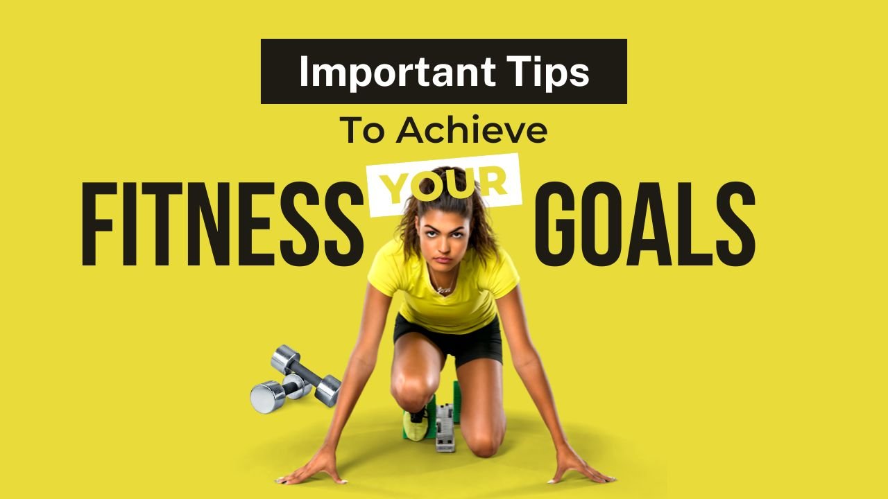 Achieving Your Fitness Goals: The Power of the Right Trainer and Approach