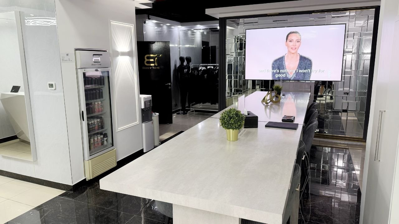 BUSINESS CENTER Dubai BUSINESS CENTER Dubai