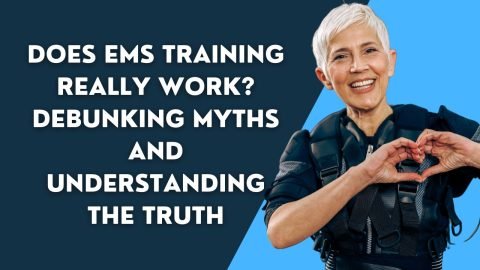 Does EMS Training Really Work? Debunking Myths and Understanding the ...
