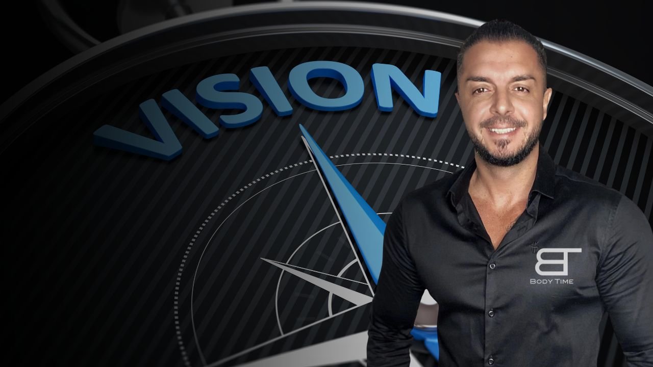 The Purpose of Norbert Simonis: A Vision for Health, Innovation, and Success