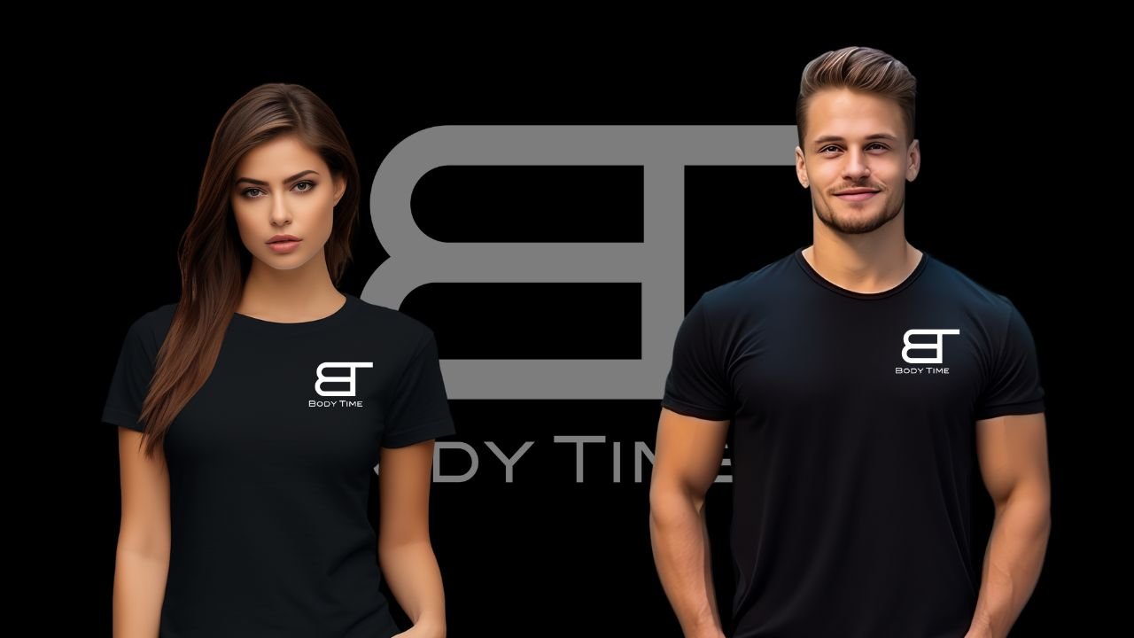 Staff Employee BODY TIME Staff Employee BODY TIME