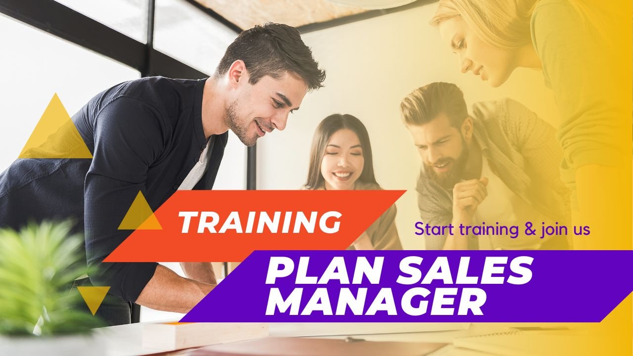 Training Plan for Sales Managers at BODY TIME
