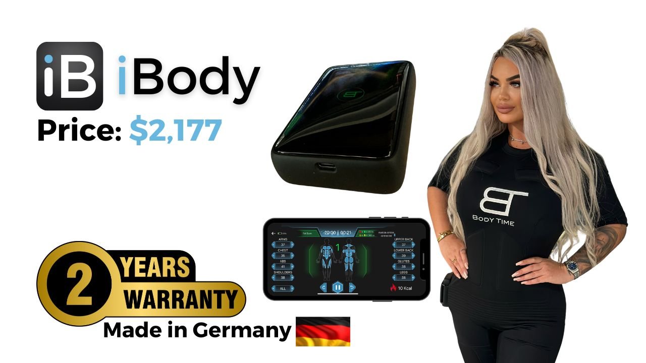 iBody