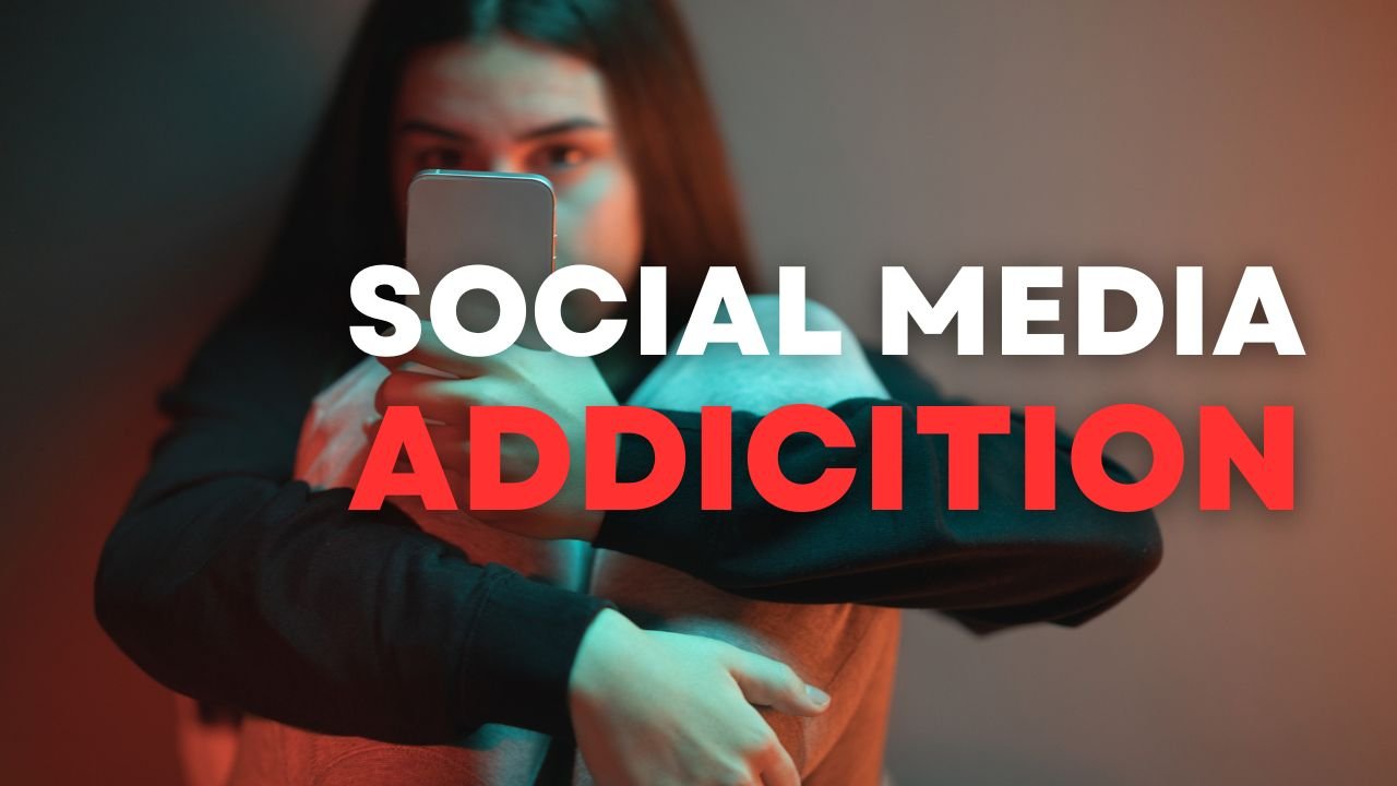 The Social Media Life of the New Generation: A Double-Edged Sword