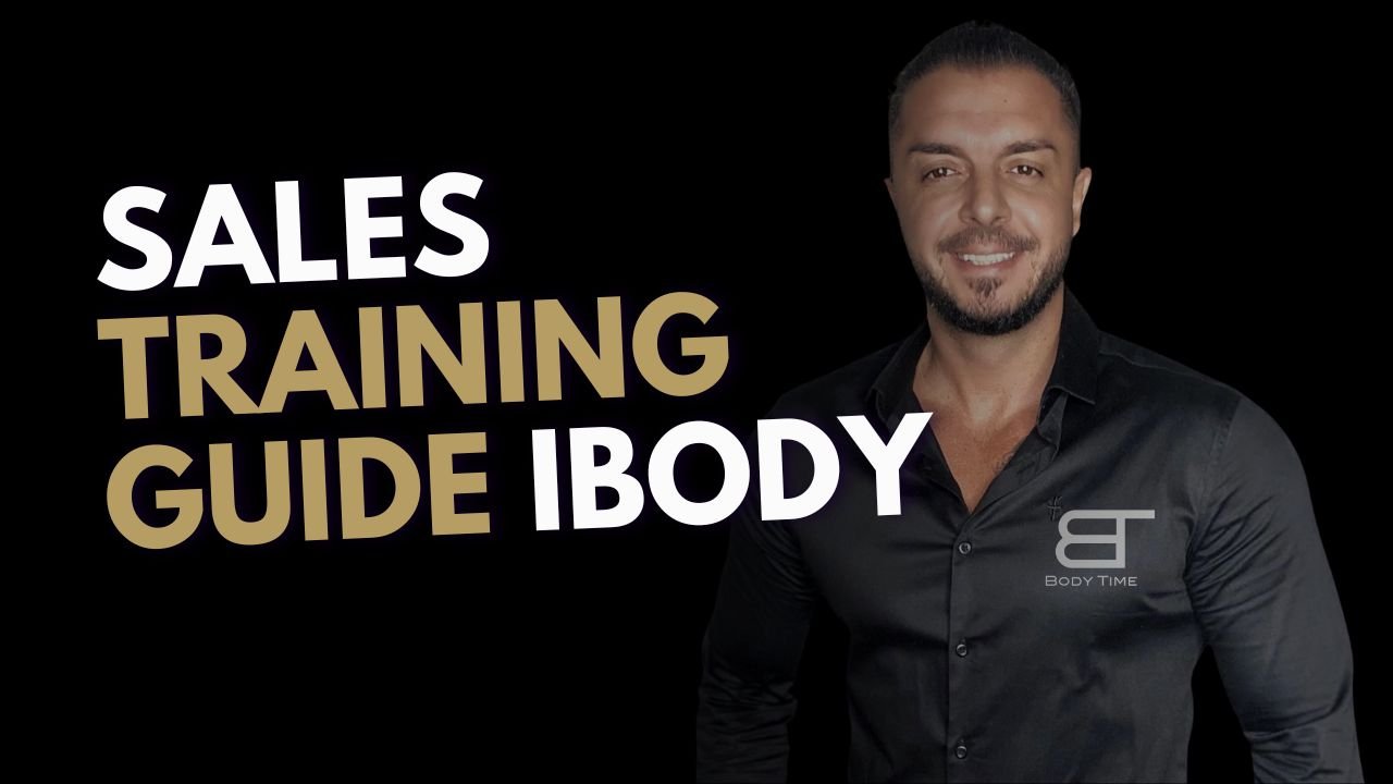 iBody Leads Training Guide