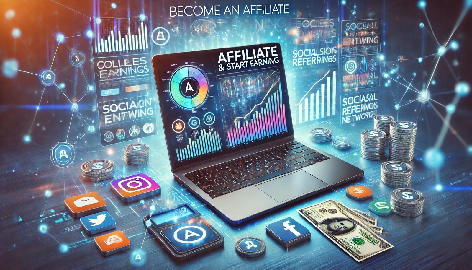 How to Get Affiliates for Your Business and Attract Top Earners