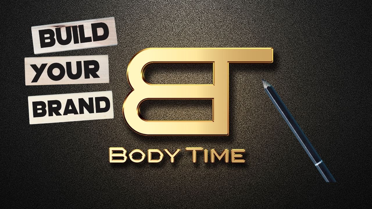 How to Create a Brand Like BODY TIME: The Formula Behind a Market Leader