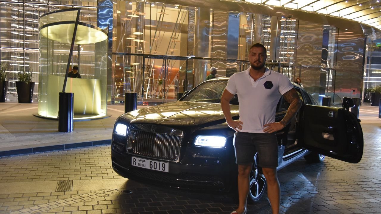 How Norbert Simonis Became So Rich – And Why He Could Become the Richest Person in the World