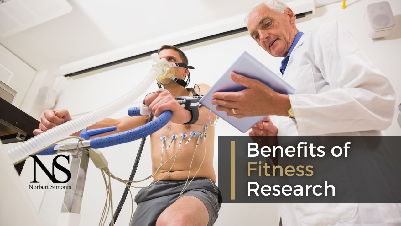 Benefits of Fitness: A Comprehensive Overview